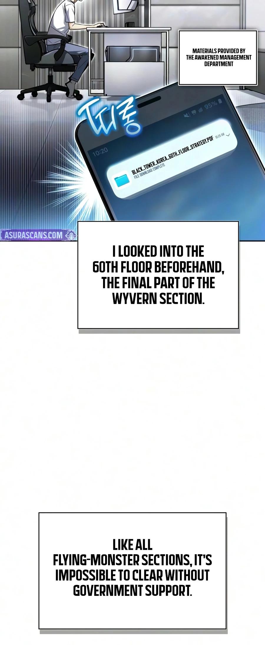 Read A Wimp’s TowerStrategy Guide chapter 39 image 5 on Lezhin