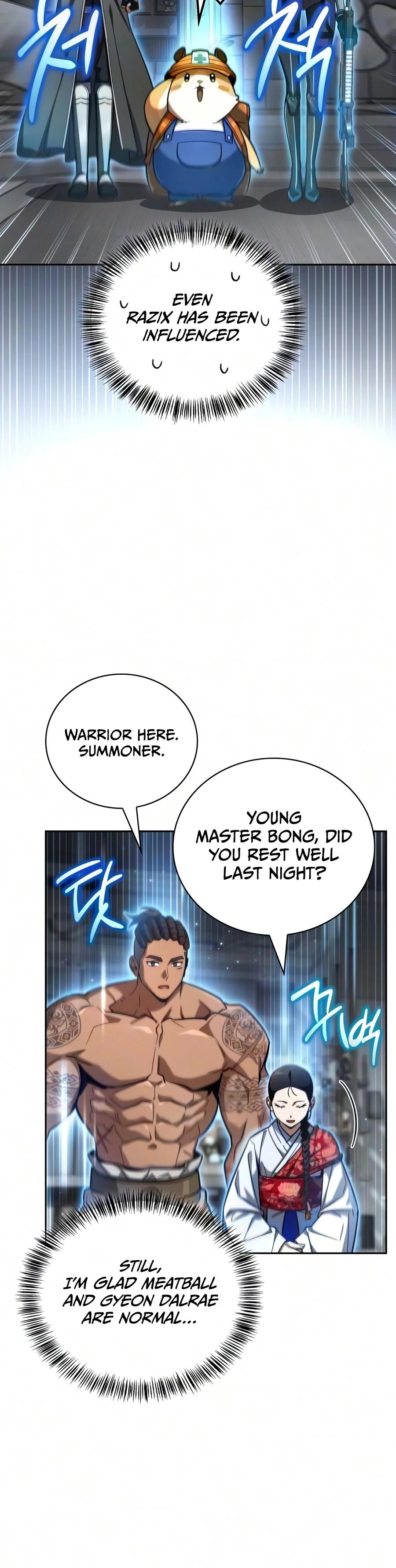 Read A Wimp’s TowerStrategy Guide chapter 39 image 7 on Lezhin