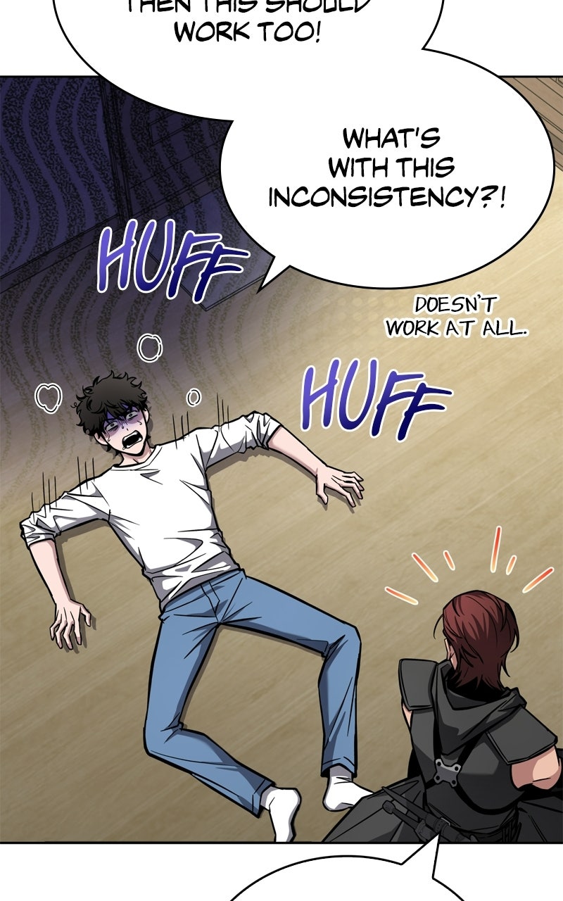 Read A Wimp’s TowerStrategy Guide chapter 4 image 138 on Lezhin