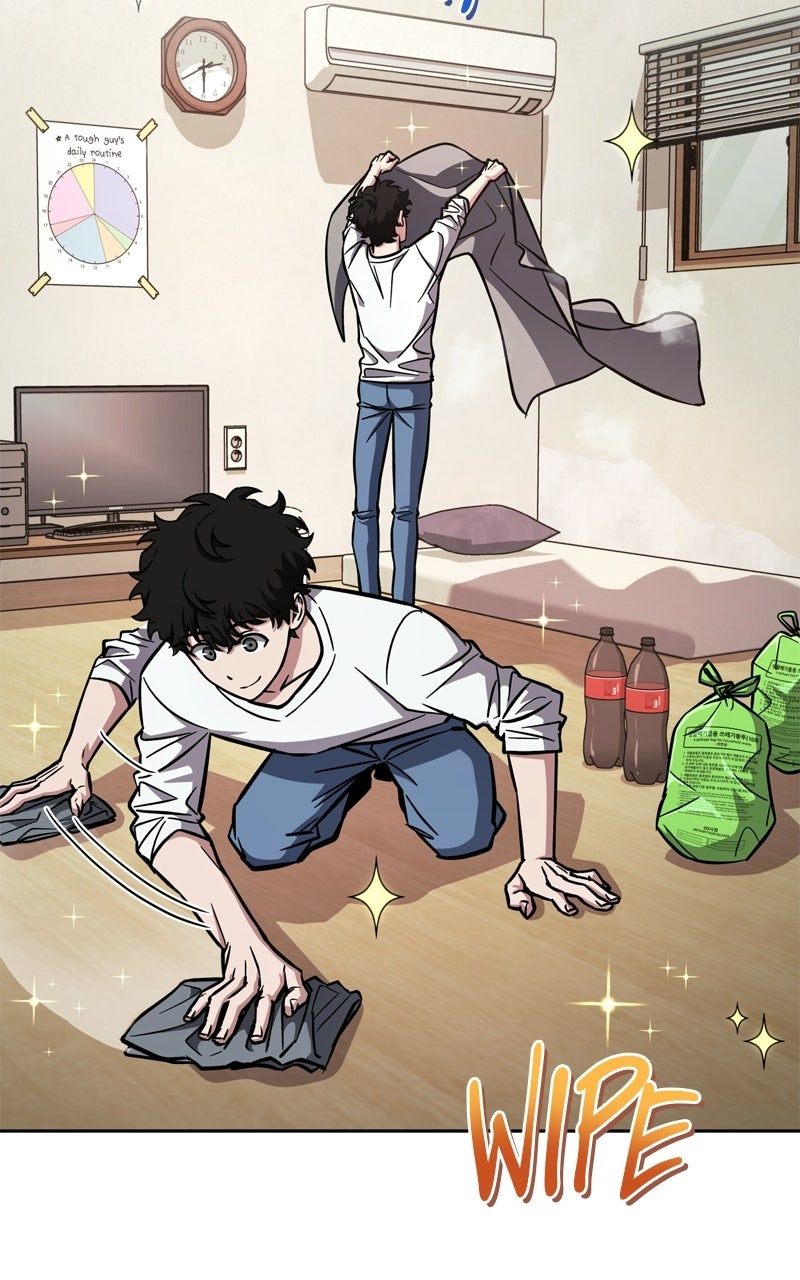 Read A Wimp’s TowerStrategy Guide chapter 4 image 157 on Lezhin