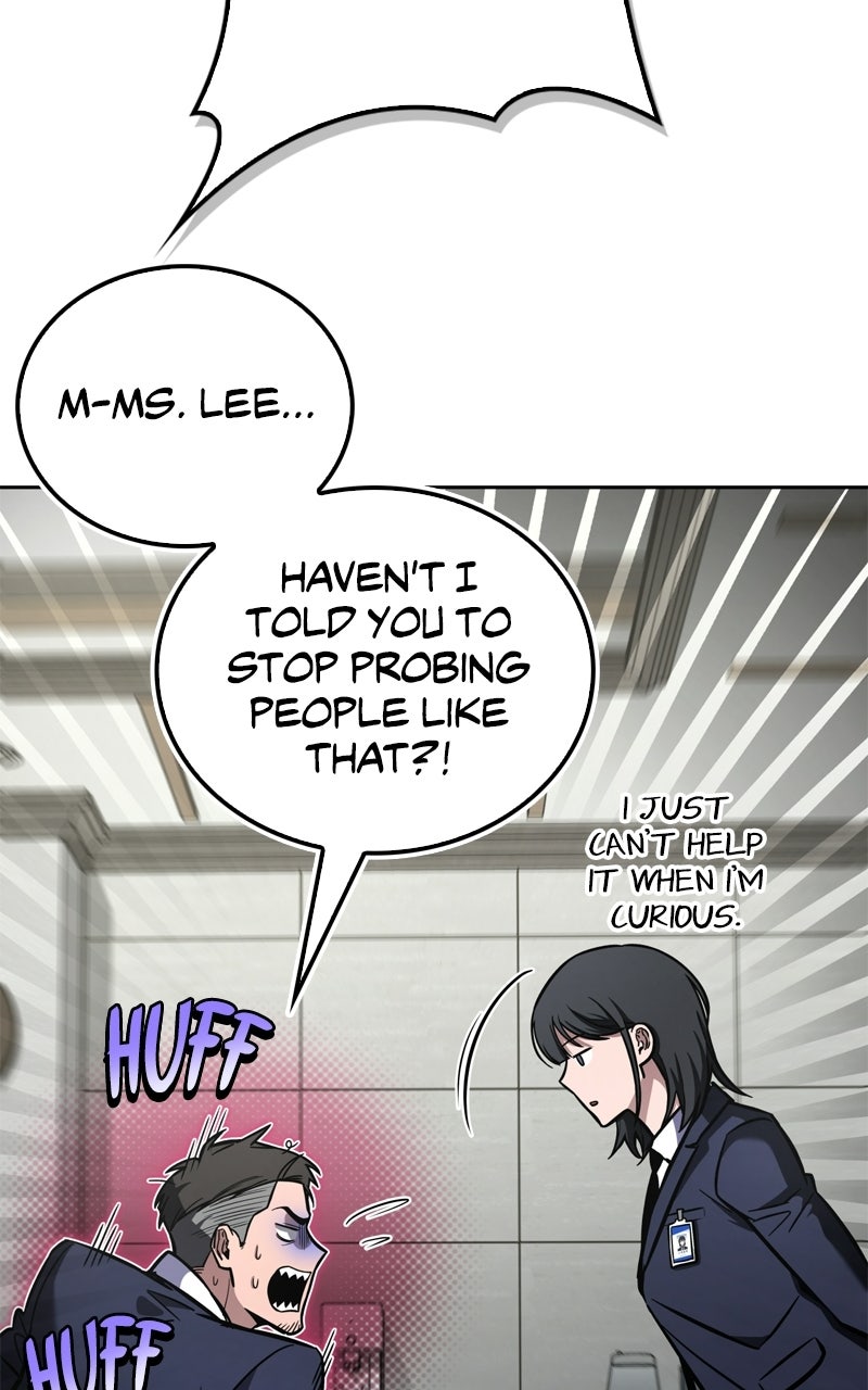 Read A Wimp’s TowerStrategy Guide chapter 4 image 22 on Lezhin