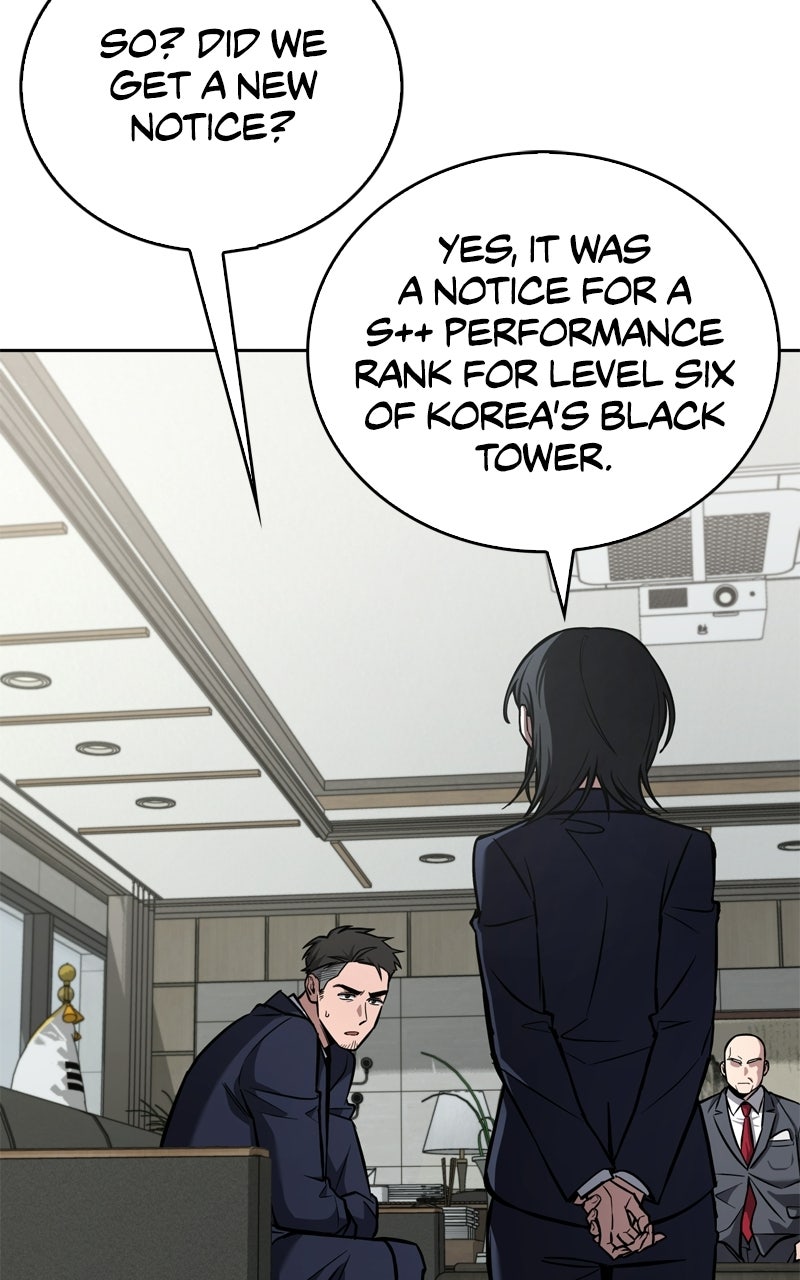 Read A Wimp’s TowerStrategy Guide chapter 4 image 24 on Lezhin