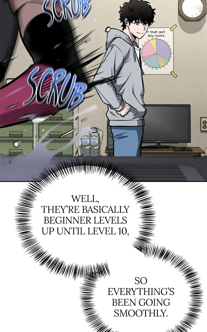 Read A Wimp’s TowerStrategy Guide chapter 4 image 43 on Lezhin