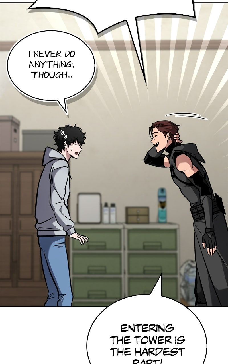 Read A Wimp’s TowerStrategy Guide chapter 4 image 56 on Lezhin