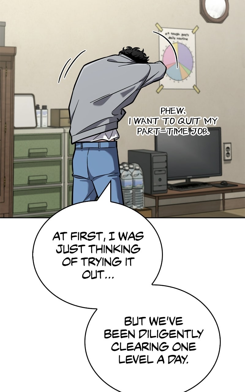 Read A Wimp’s TowerStrategy Guide chapter 4 image 72 on Lezhin