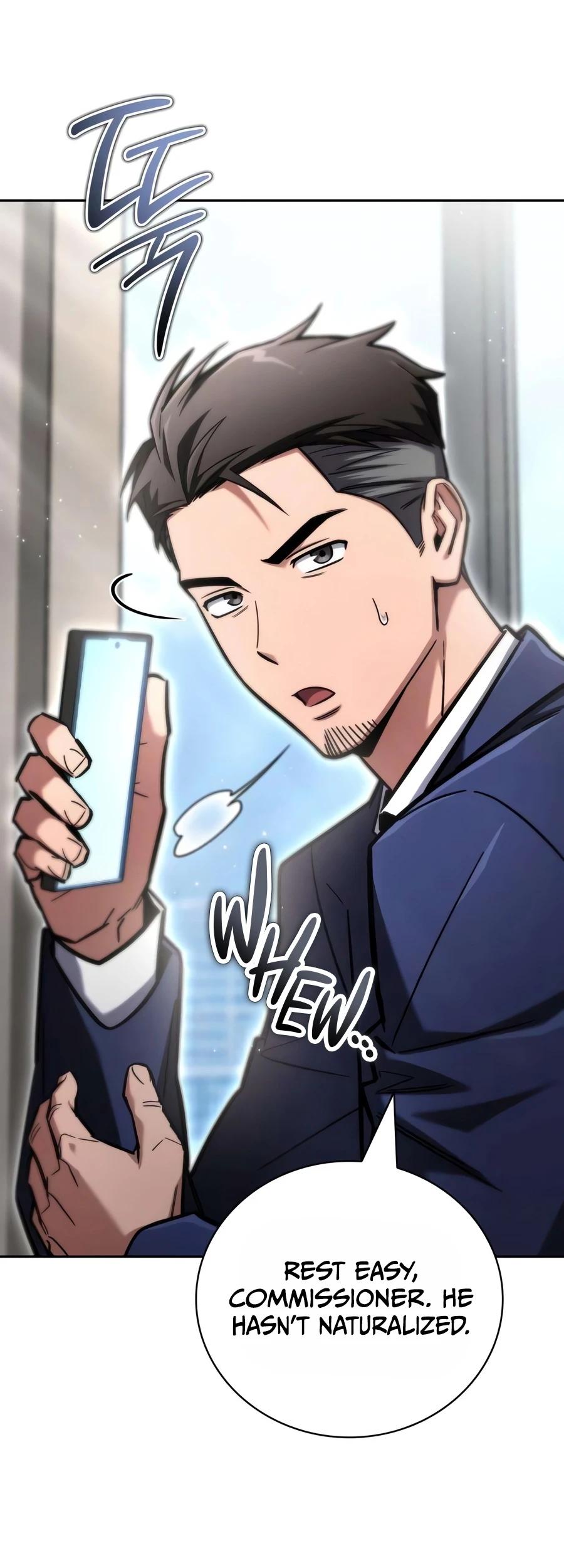 Read A Wimp’s TowerStrategy Guide chapter 40 image 1 on Lezhin