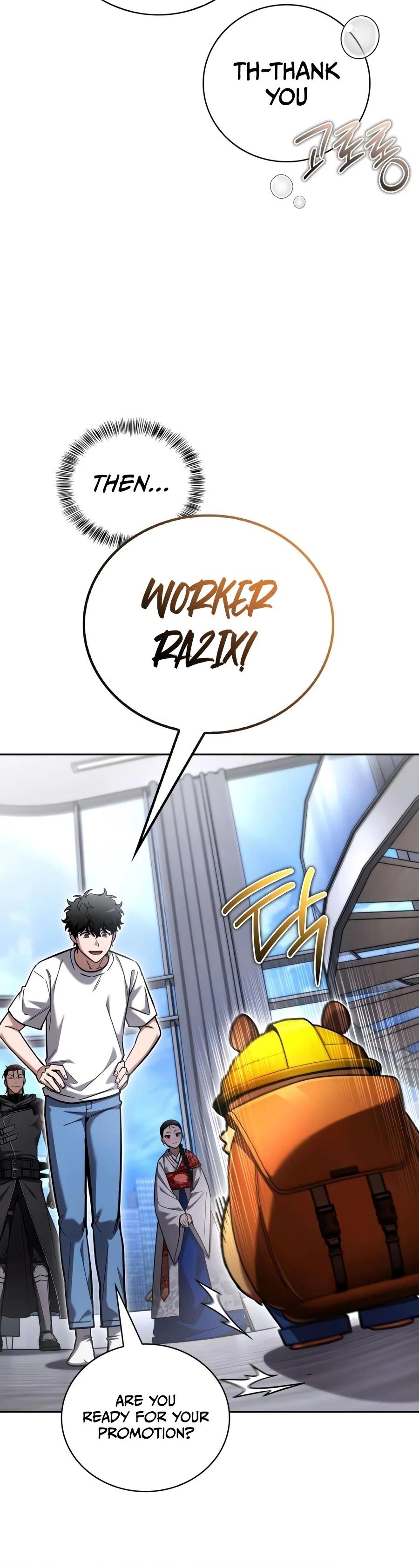 Read A Wimp’s TowerStrategy Guide chapter 40 image 10 on Lezhin
