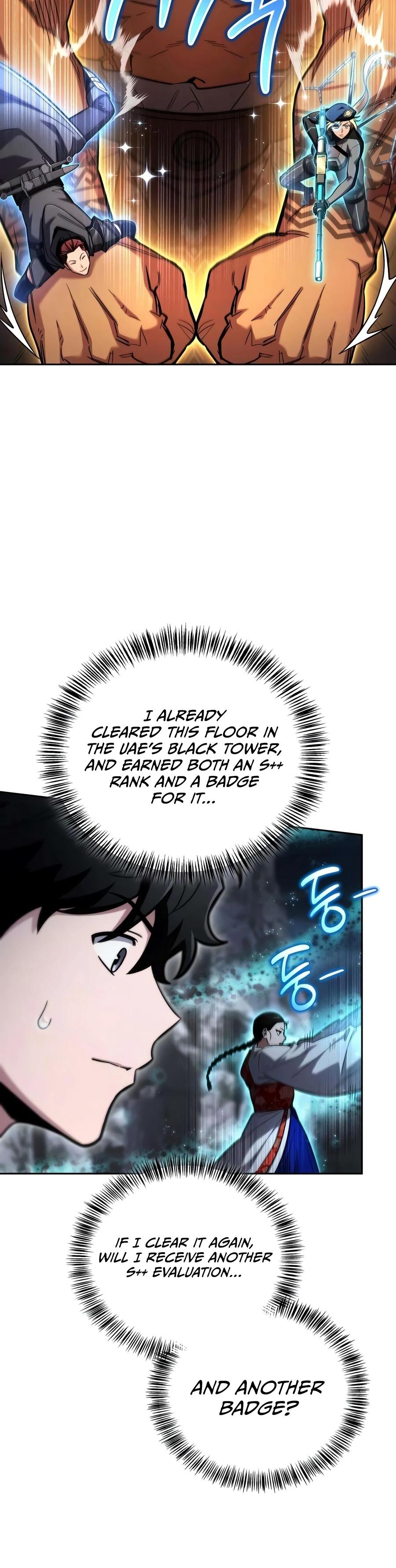 Read A Wimp’s TowerStrategy Guide chapter 40 image 12 on Lezhin