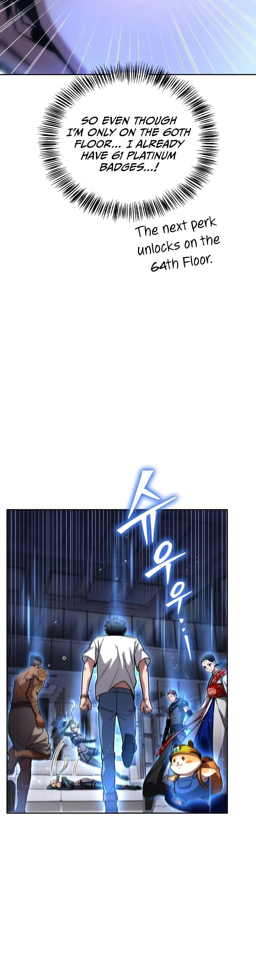 Read A Wimp’s TowerStrategy Guide chapter 40 image 14 on Lezhin