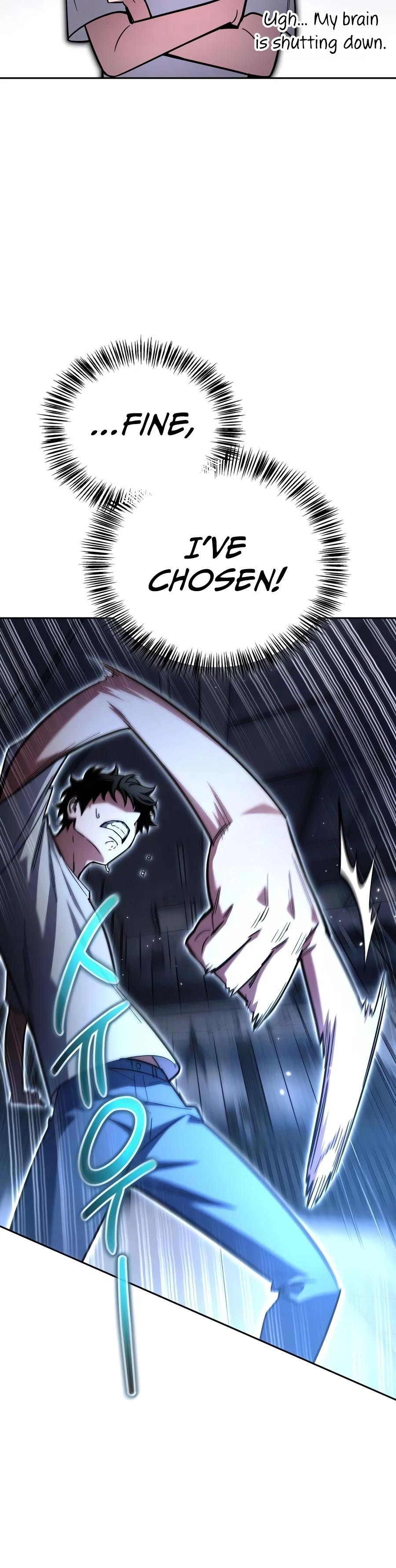 Read A Wimp’s TowerStrategy Guide chapter 40 image 7 on Lezhin
