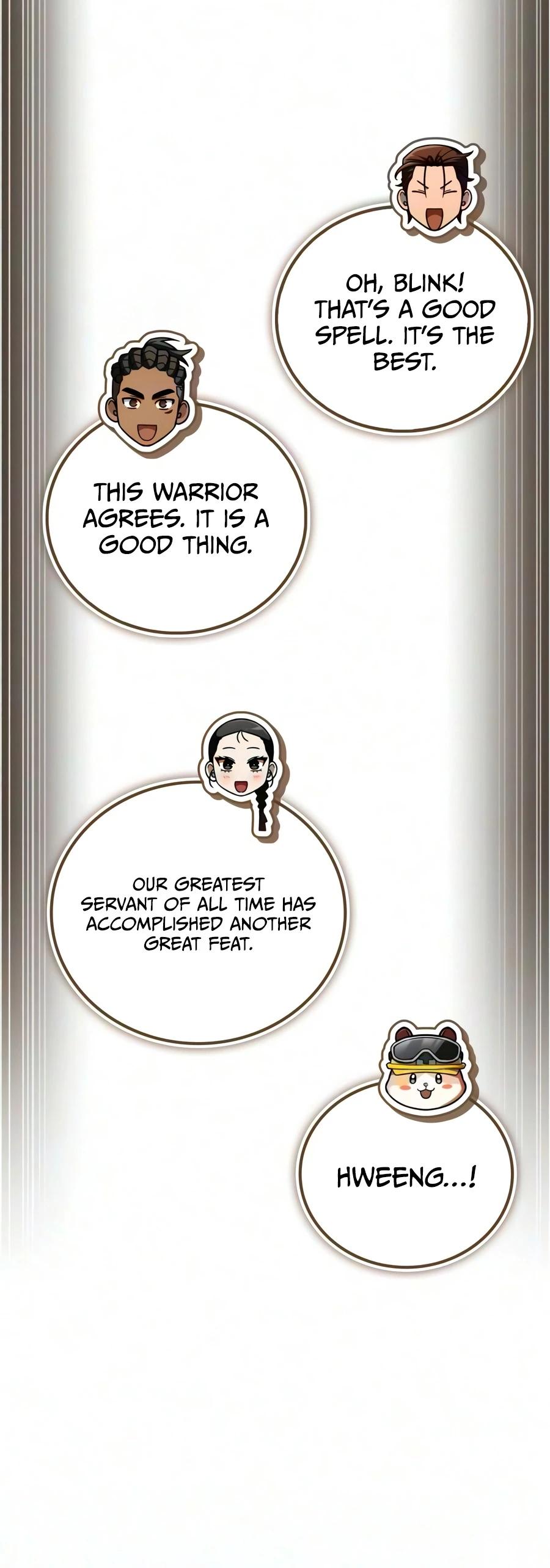 Read A Wimp’s TowerStrategy Guide chapter 41 image 10 on Lezhin