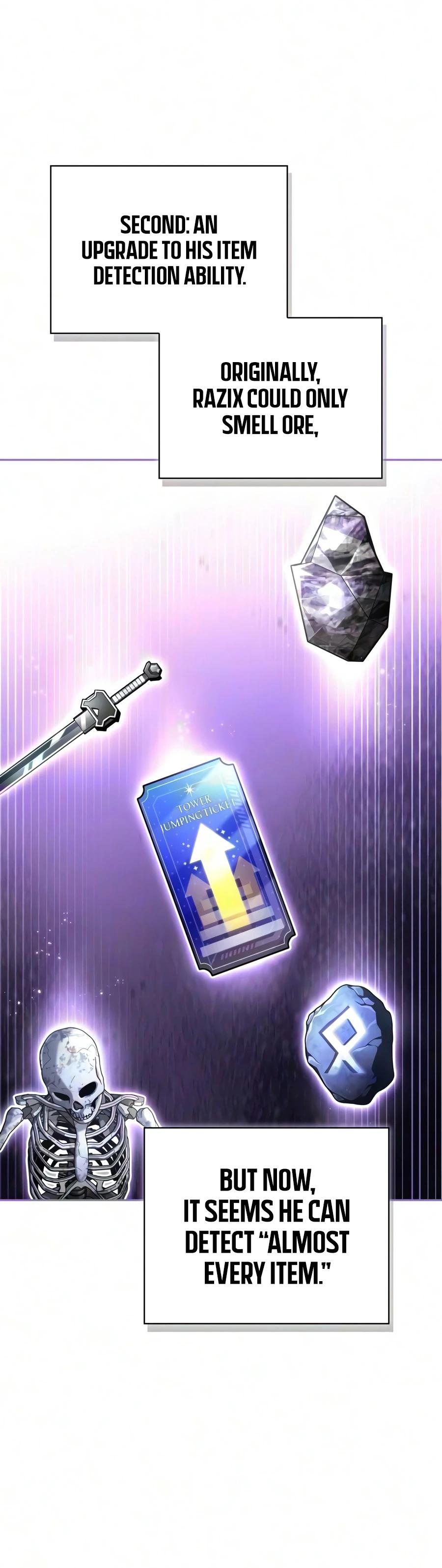 Read A Wimp’s TowerStrategy Guide chapter 41 image 14 on Lezhin