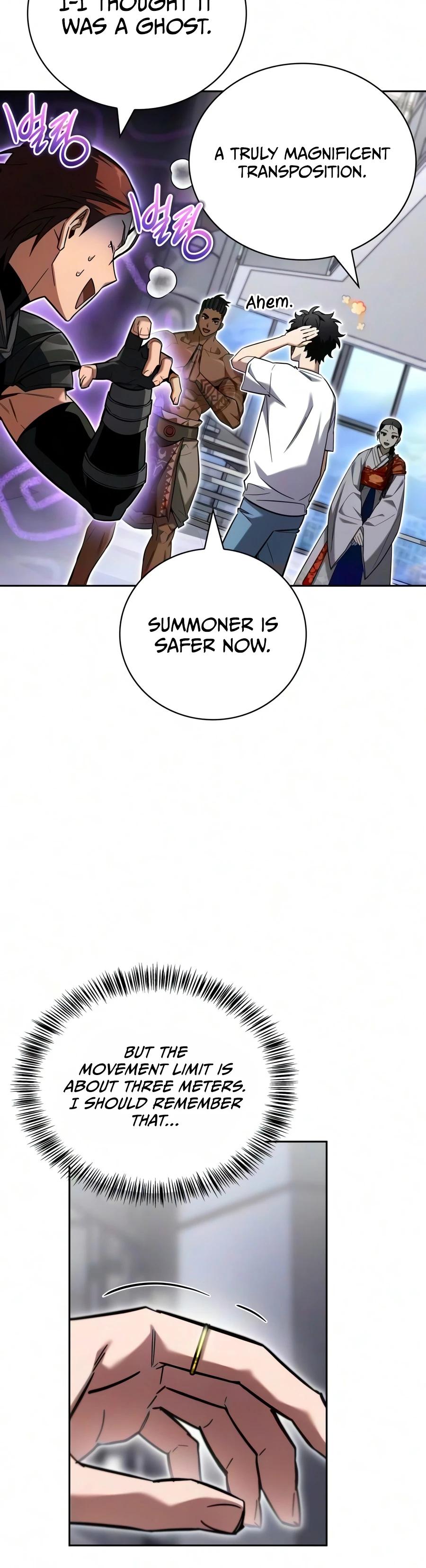 Read A Wimp’s TowerStrategy Guide chapter 41 image 16 on Lezhin