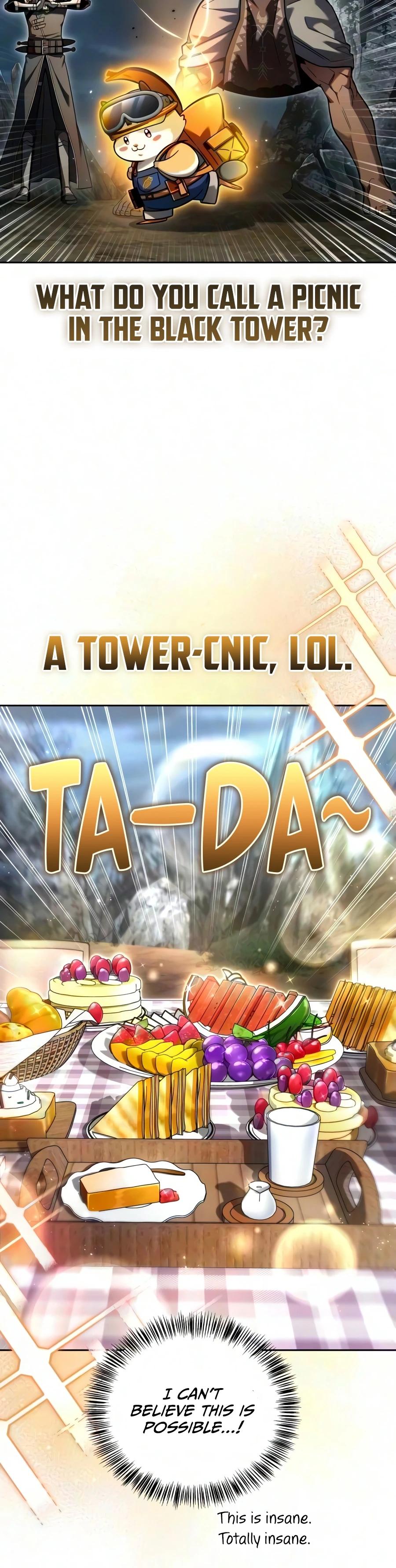 Read A Wimp’s TowerStrategy Guide chapter 41 image 5 on Lezhin