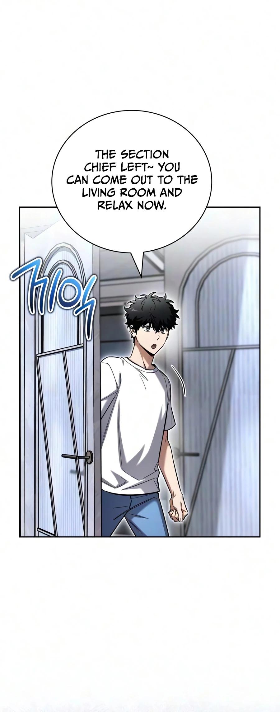 Read A Wimp’s TowerStrategy Guide chapter 42 image 11 on Lezhin