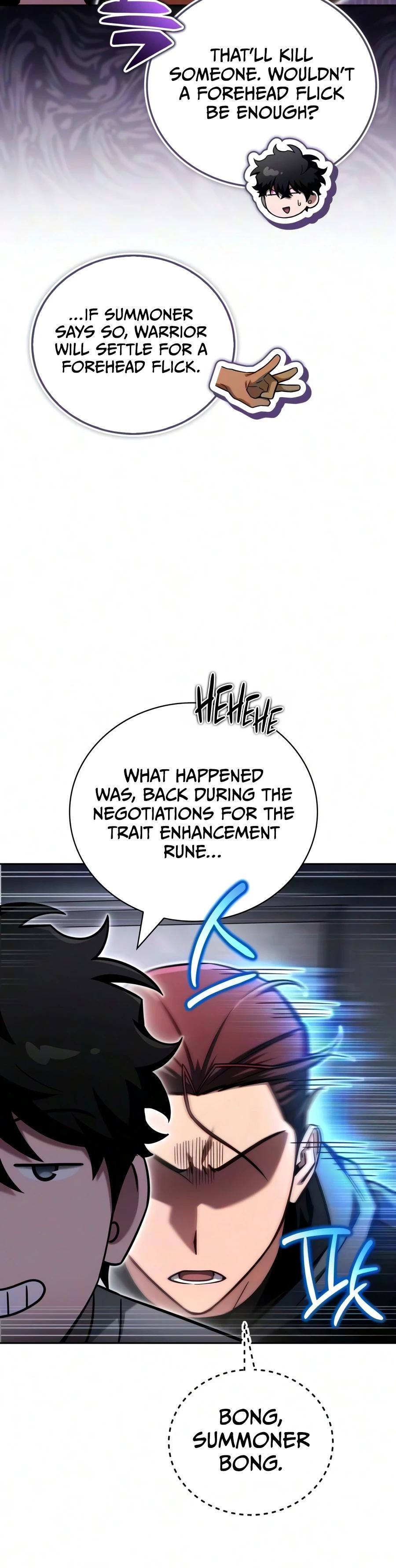 Read A Wimp’s TowerStrategy Guide chapter 42 image 13 on Lezhin