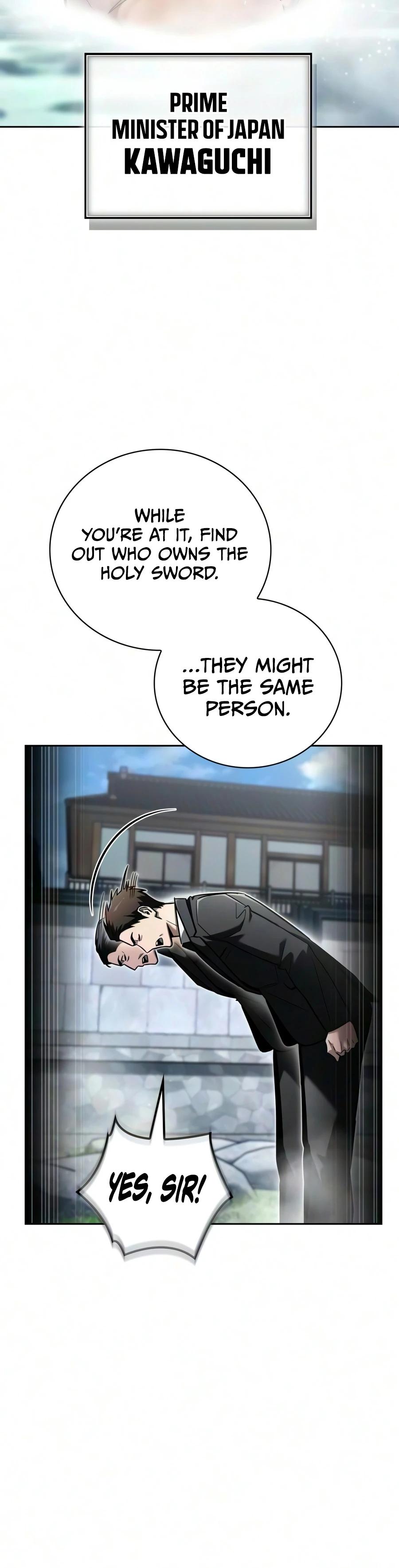 Read A Wimp’s TowerStrategy Guide chapter 42 image 3 on Lezhin