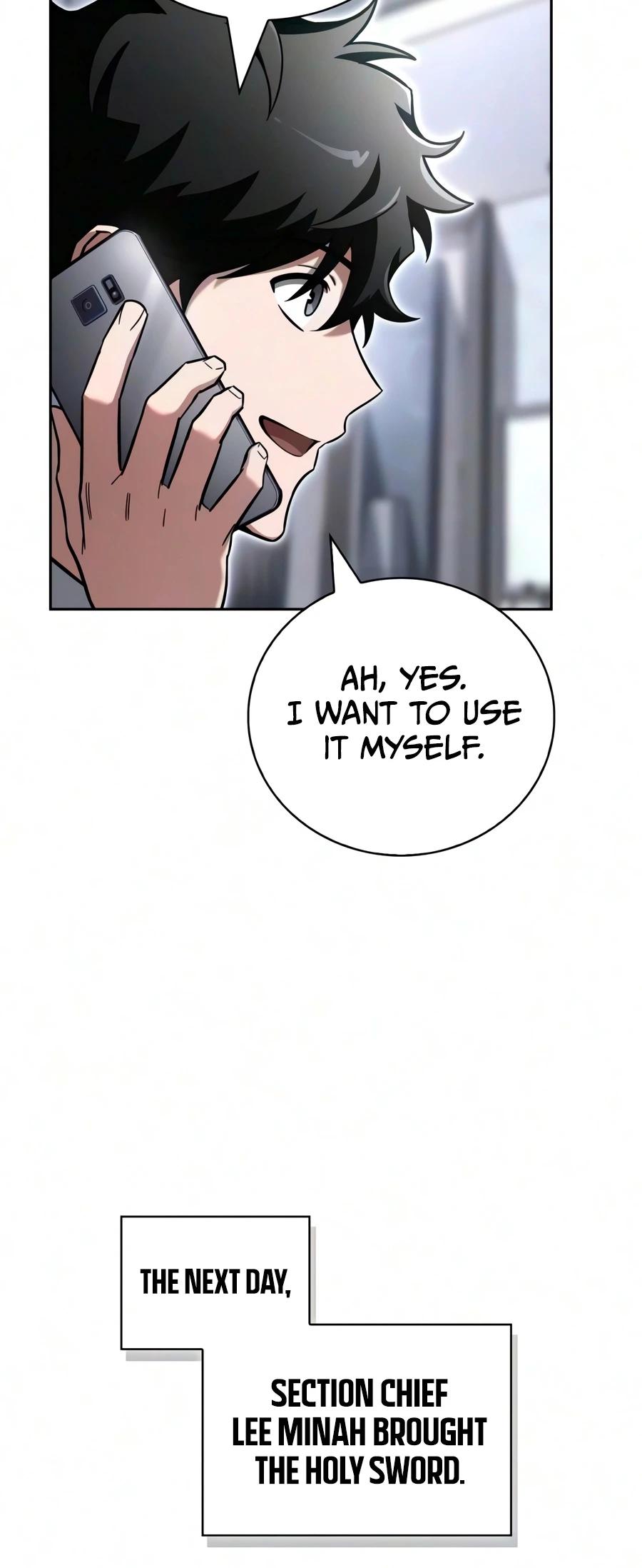 Read A Wimp’s TowerStrategy Guide chapter 42 image 9 on Lezhin