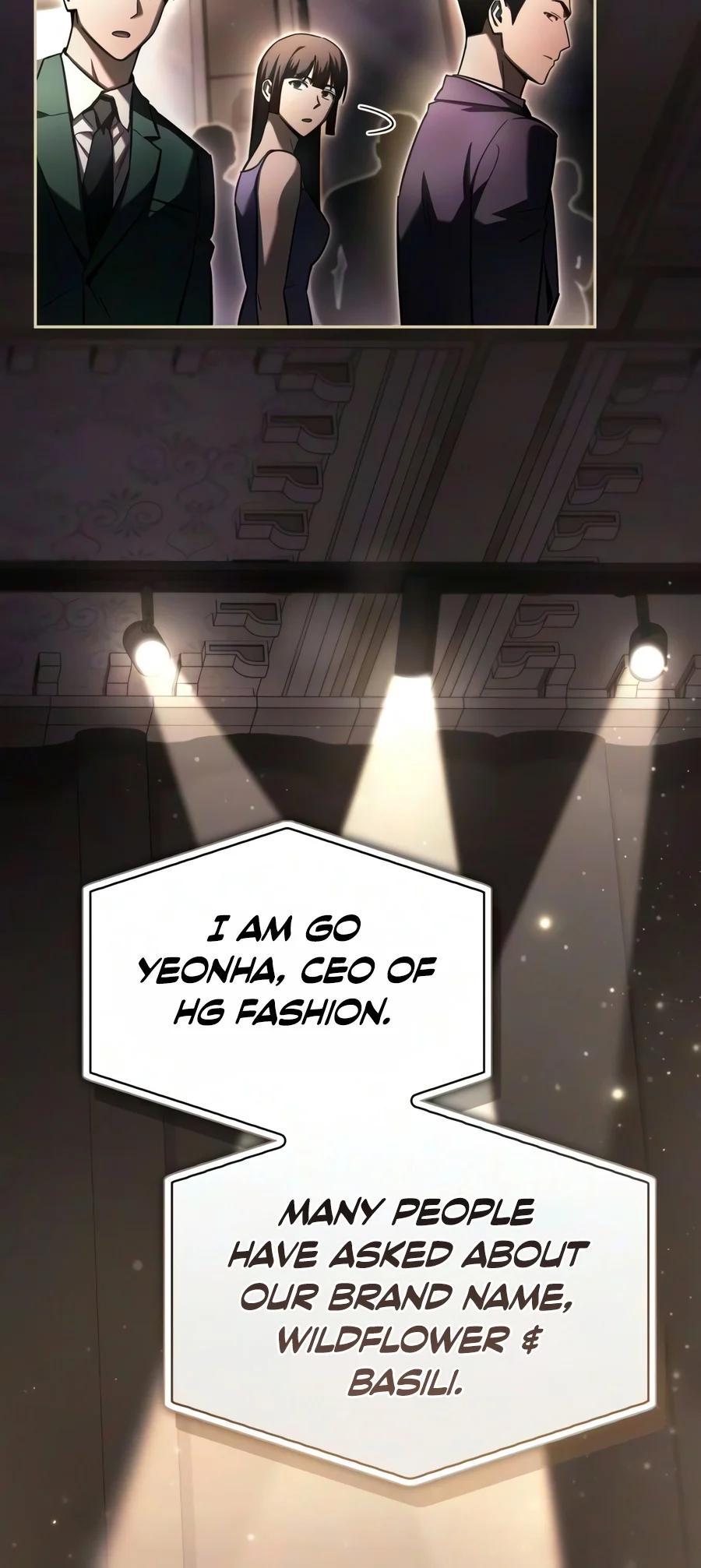 Read A Wimp’s TowerStrategy Guide chapter 43 image 3 on Lezhin