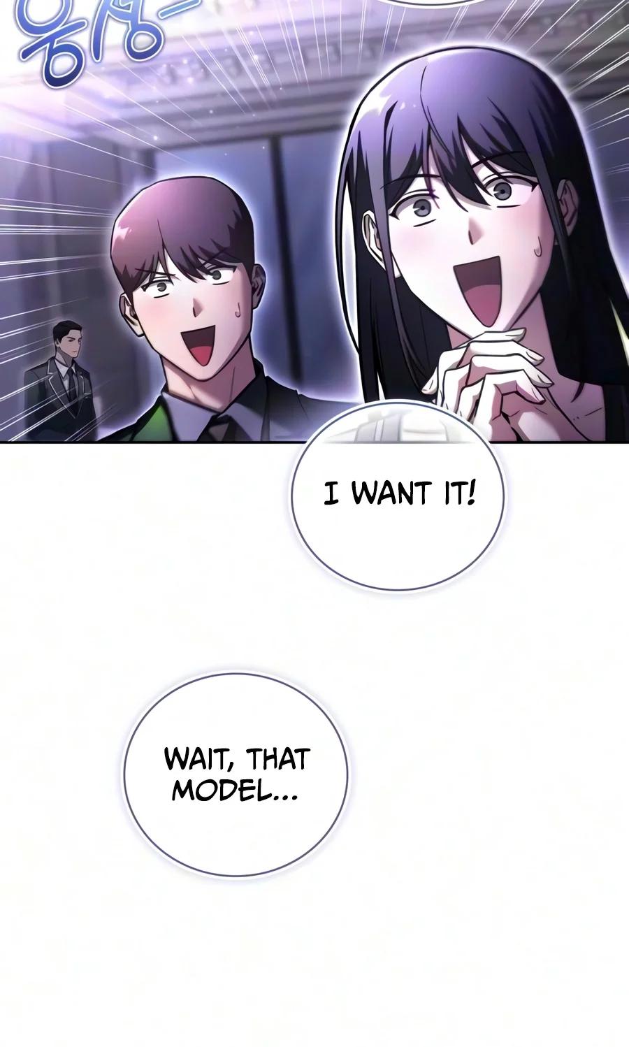 Read A Wimp’s TowerStrategy Guide chapter 43 image 5 on Lezhin