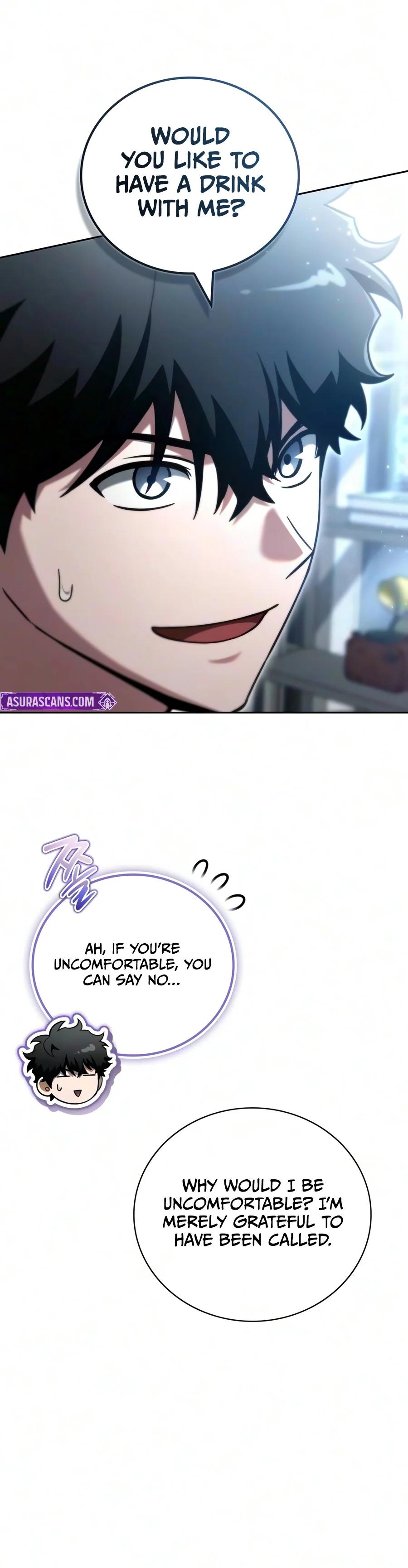 Read A Wimp’s TowerStrategy Guide chapter 44 image 11 on Lezhin