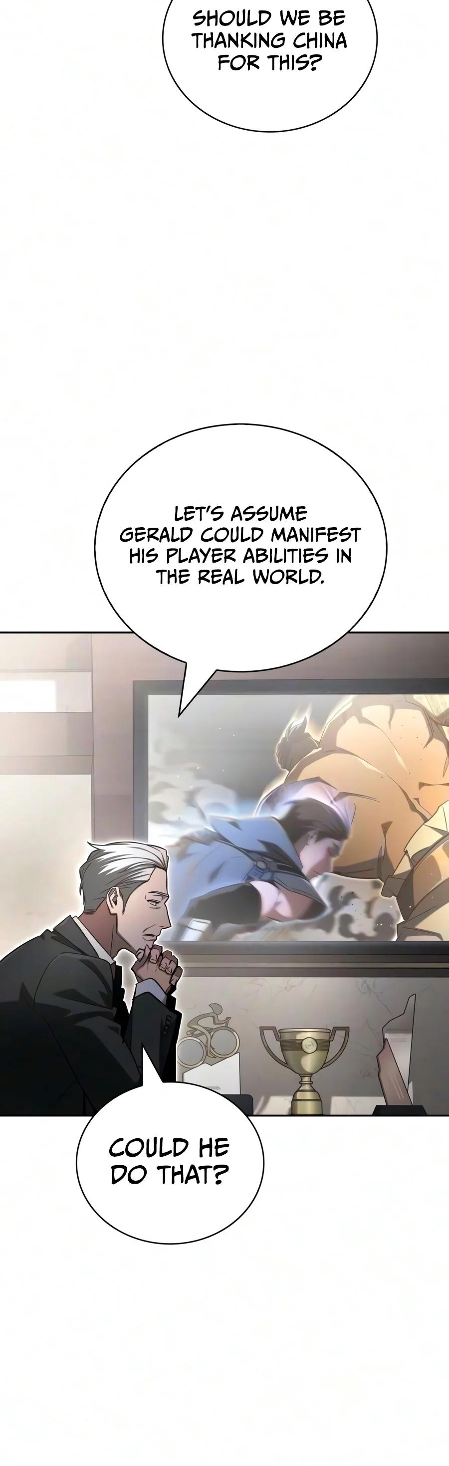 Read A Wimp’s TowerStrategy Guide chapter 44 image 4 on Lezhin