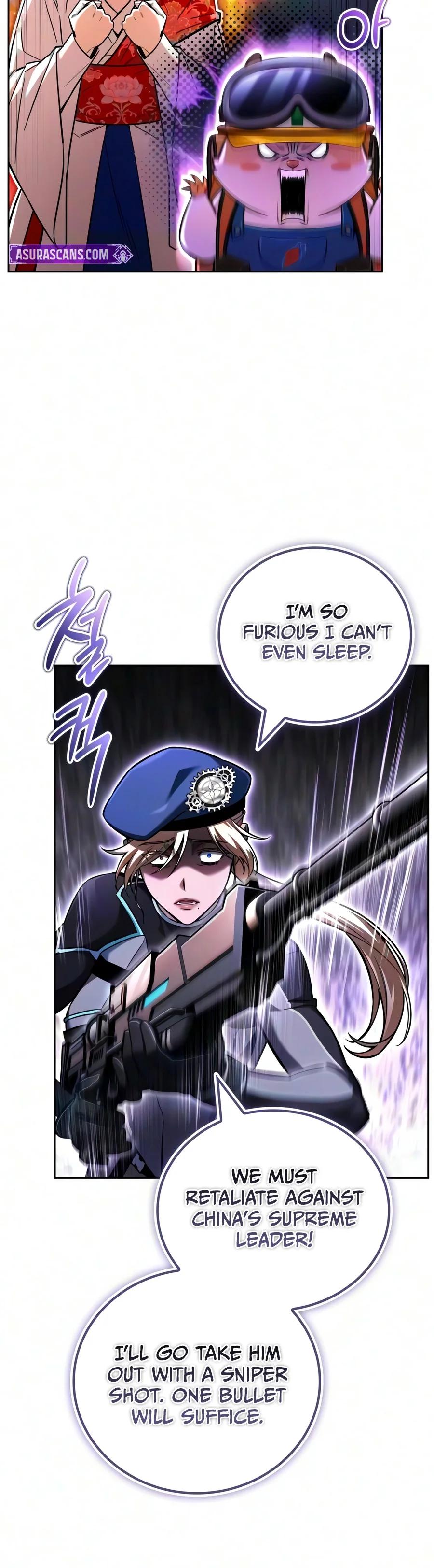 Read A Wimp’s TowerStrategy Guide chapter 44 image 6 on Lezhin