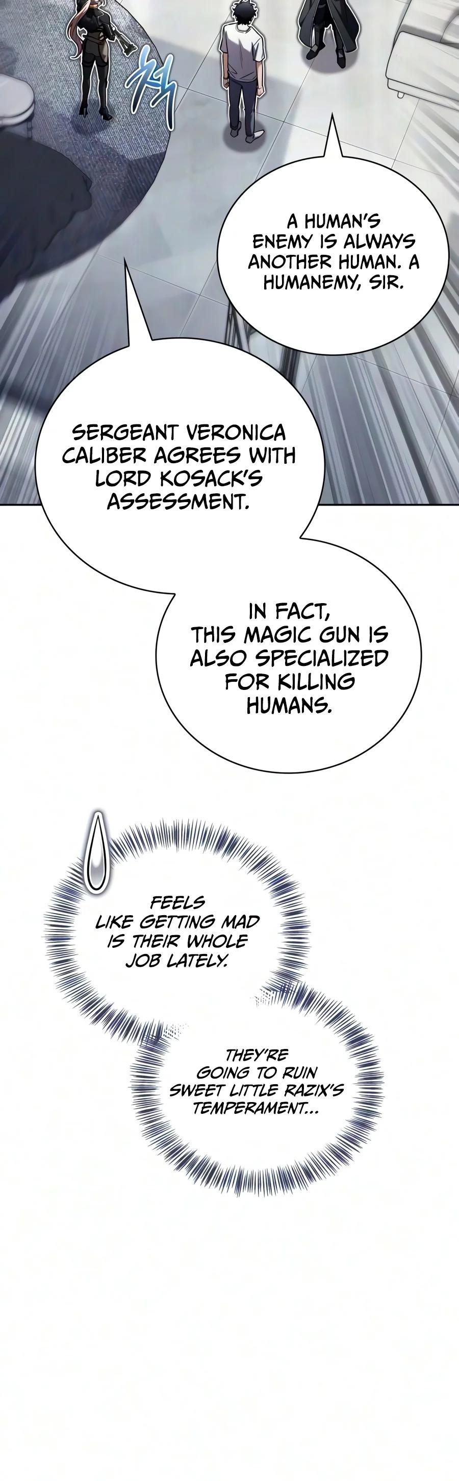 Read A Wimp’s TowerStrategy Guide chapter 45 image 4 on Lezhin