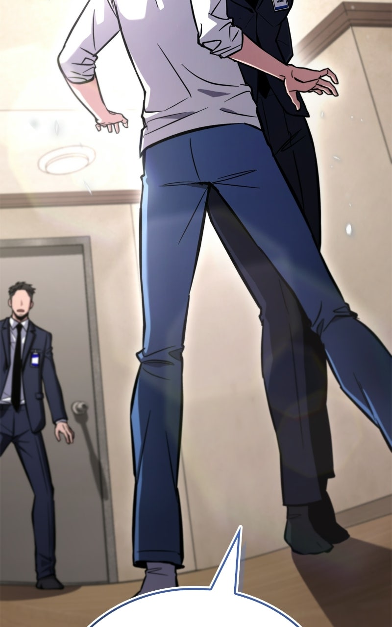 Read A Wimp’s TowerStrategy Guide chapter 5 image 1 on Lezhin