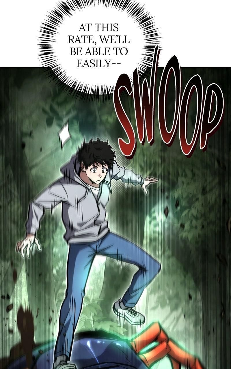 Read A Wimp’s TowerStrategy Guide chapter 5 image 133 on Lezhin