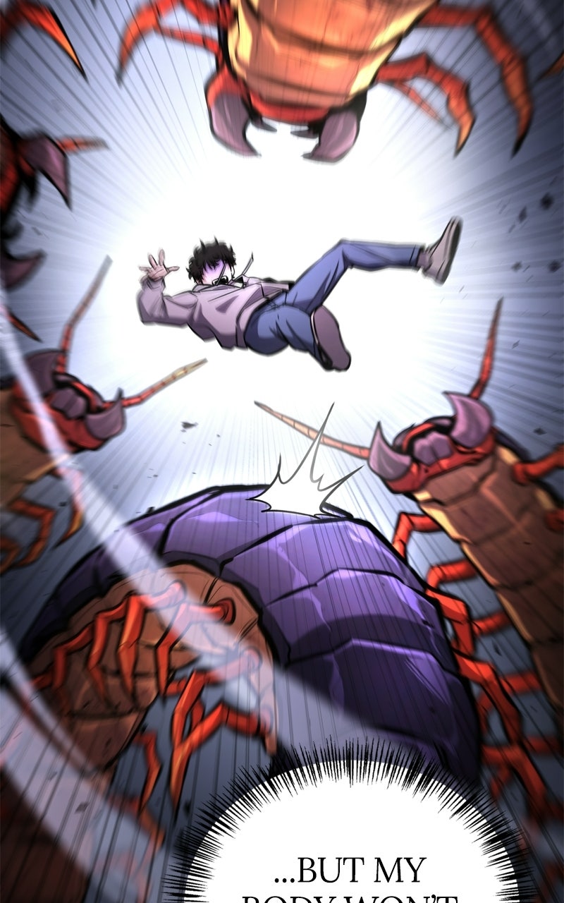 Read A Wimp’s TowerStrategy Guide chapter 5 image 138 on Lezhin