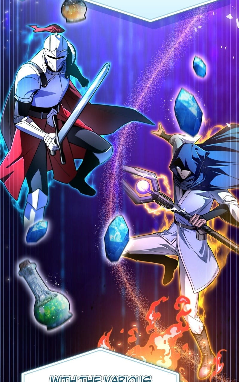 Read A Wimp’s TowerStrategy Guide chapter 5 image 27 on Lezhin