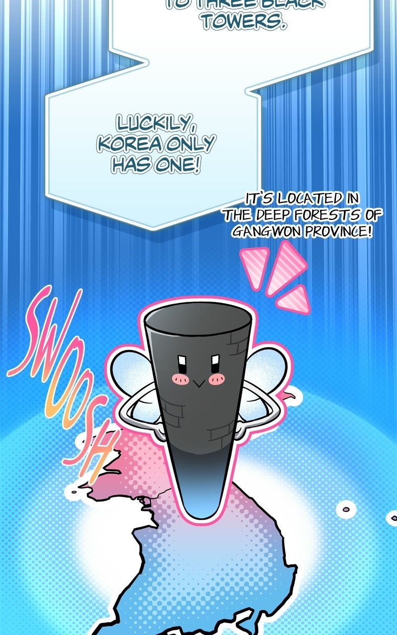 Read A Wimp’s TowerStrategy Guide chapter 5 image 36 on Lezhin