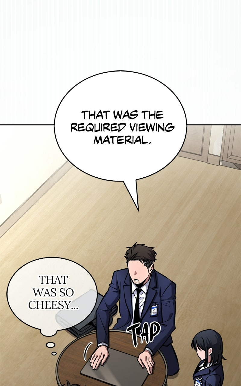 Read A Wimp’s TowerStrategy Guide chapter 5 image 44 on Lezhin