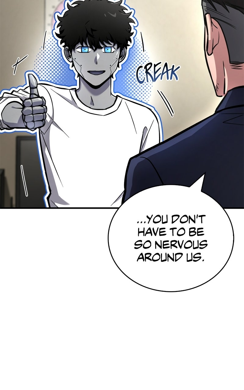 Read A Wimp’s TowerStrategy Guide chapter 5 image 54 on Lezhin