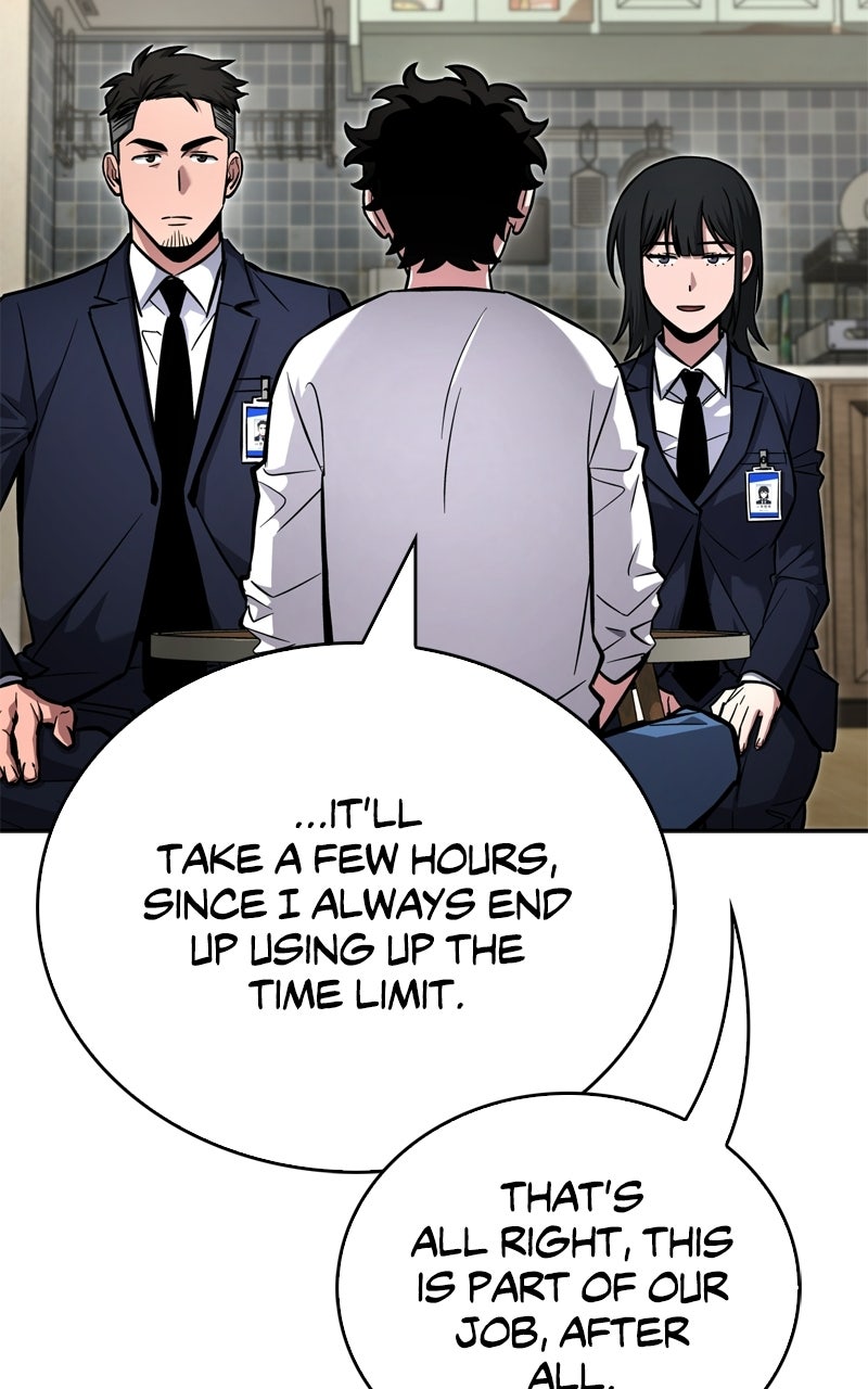 Read A Wimp’s TowerStrategy Guide chapter 5 image 91 on Lezhin