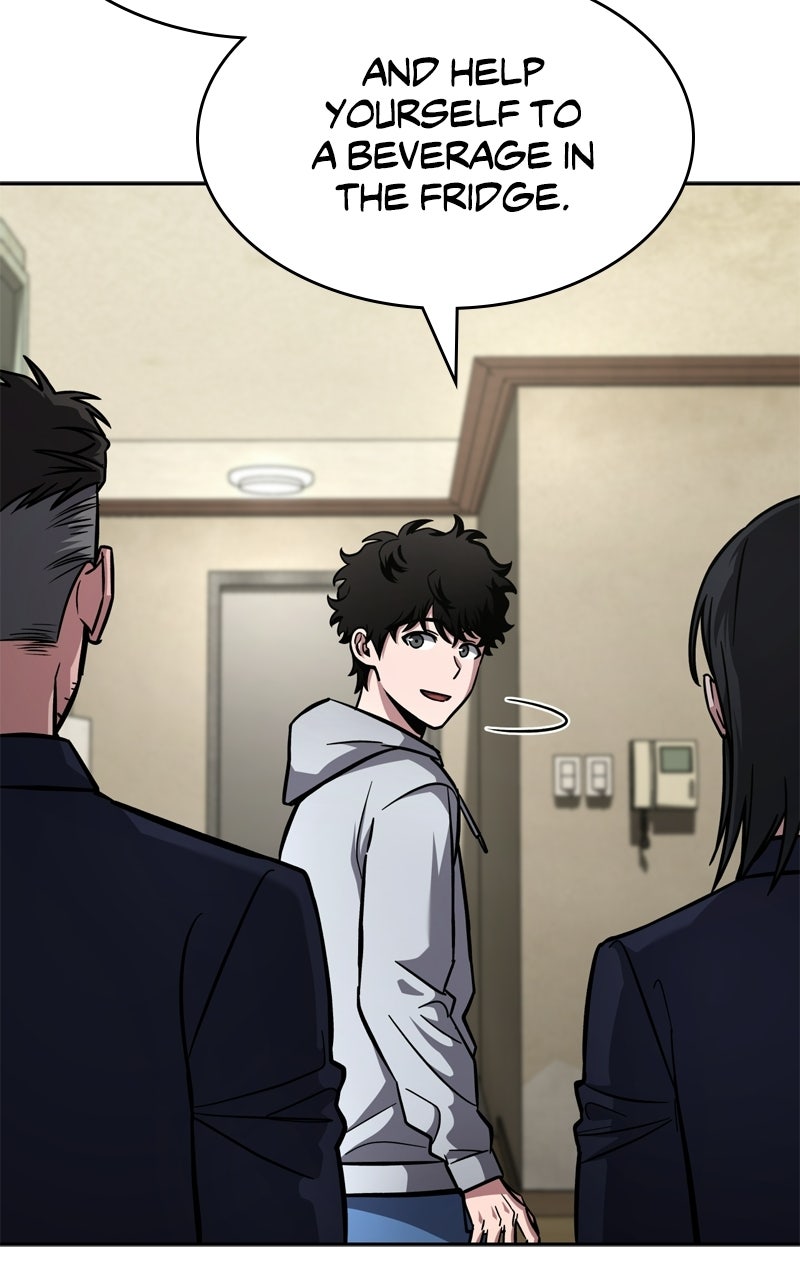 Read A Wimp’s TowerStrategy Guide chapter 5 image 97 on Lezhin