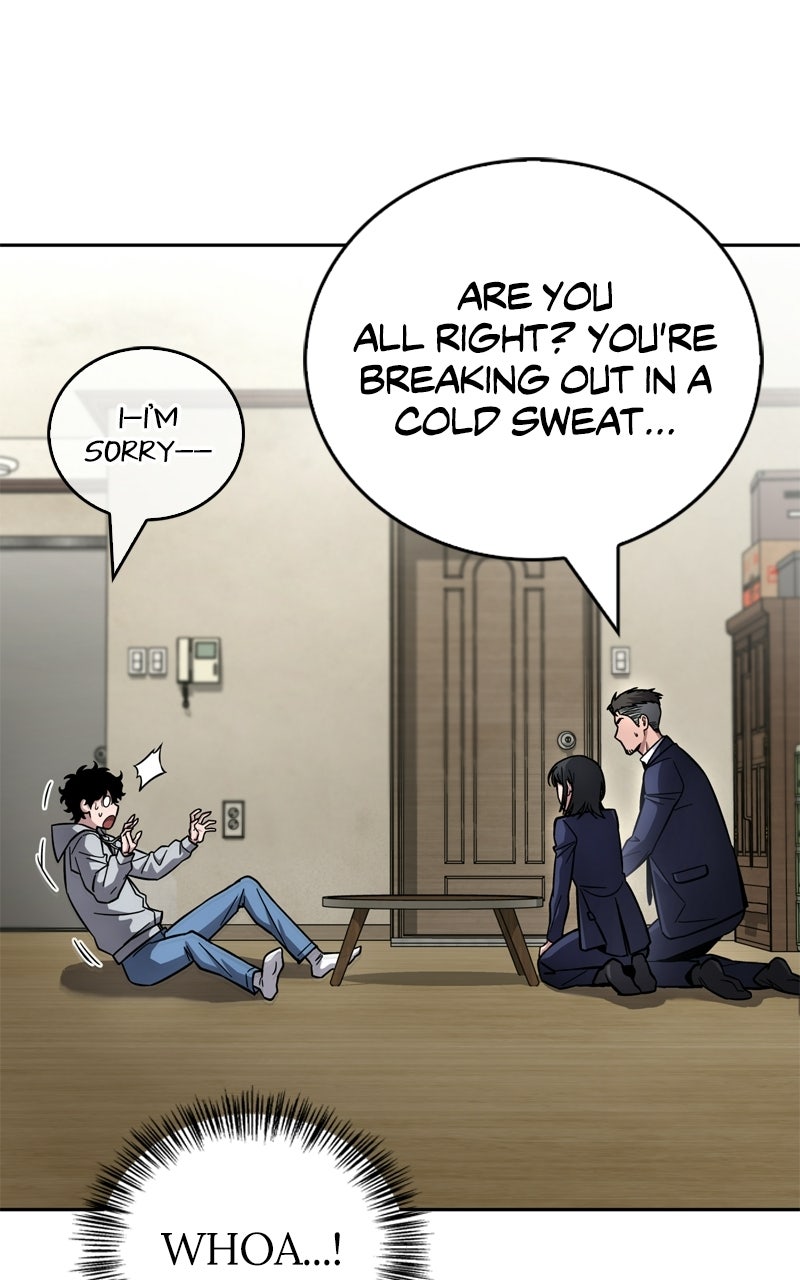 Read A Wimp’s TowerStrategy Guide chapter 6 image 15 on Lezhin