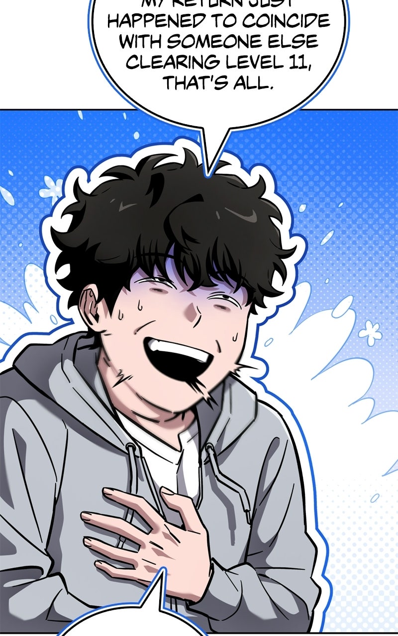 Read A Wimp’s TowerStrategy Guide chapter 6 image 19 on Lezhin