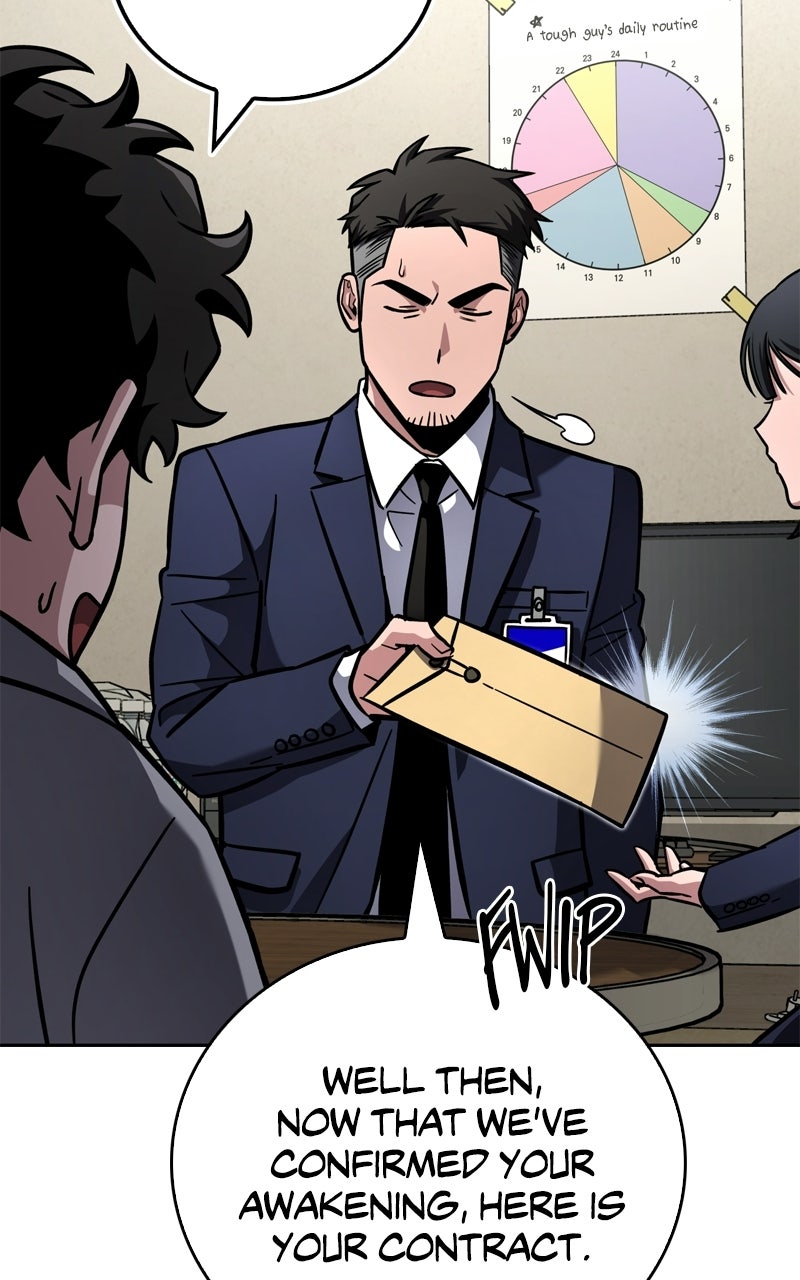 Read A Wimp’s TowerStrategy Guide chapter 6 image 23 on Lezhin