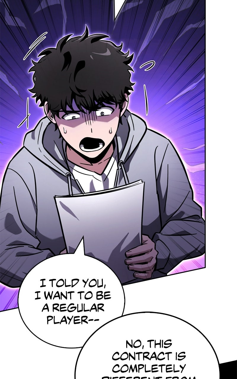 Read A Wimp’s TowerStrategy Guide chapter 6 image 25 on Lezhin