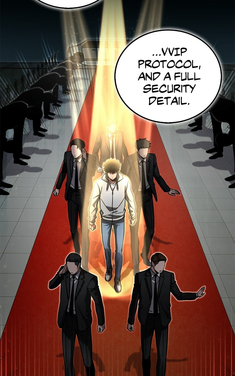 Read A Wimp’s TowerStrategy Guide chapter 6 image 30 on Lezhin