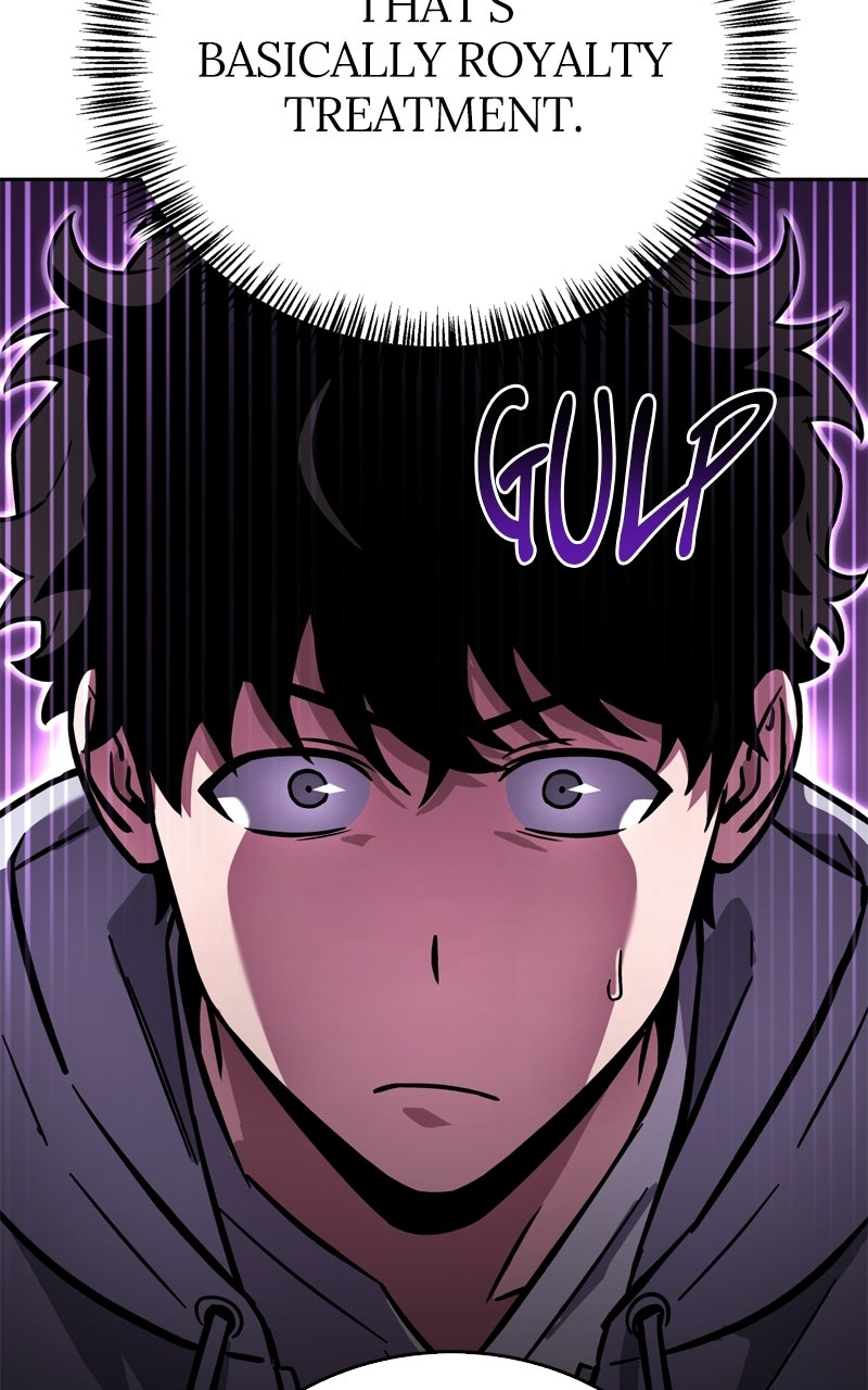 Read A Wimp’s TowerStrategy Guide chapter 6 image 34 on Lezhin