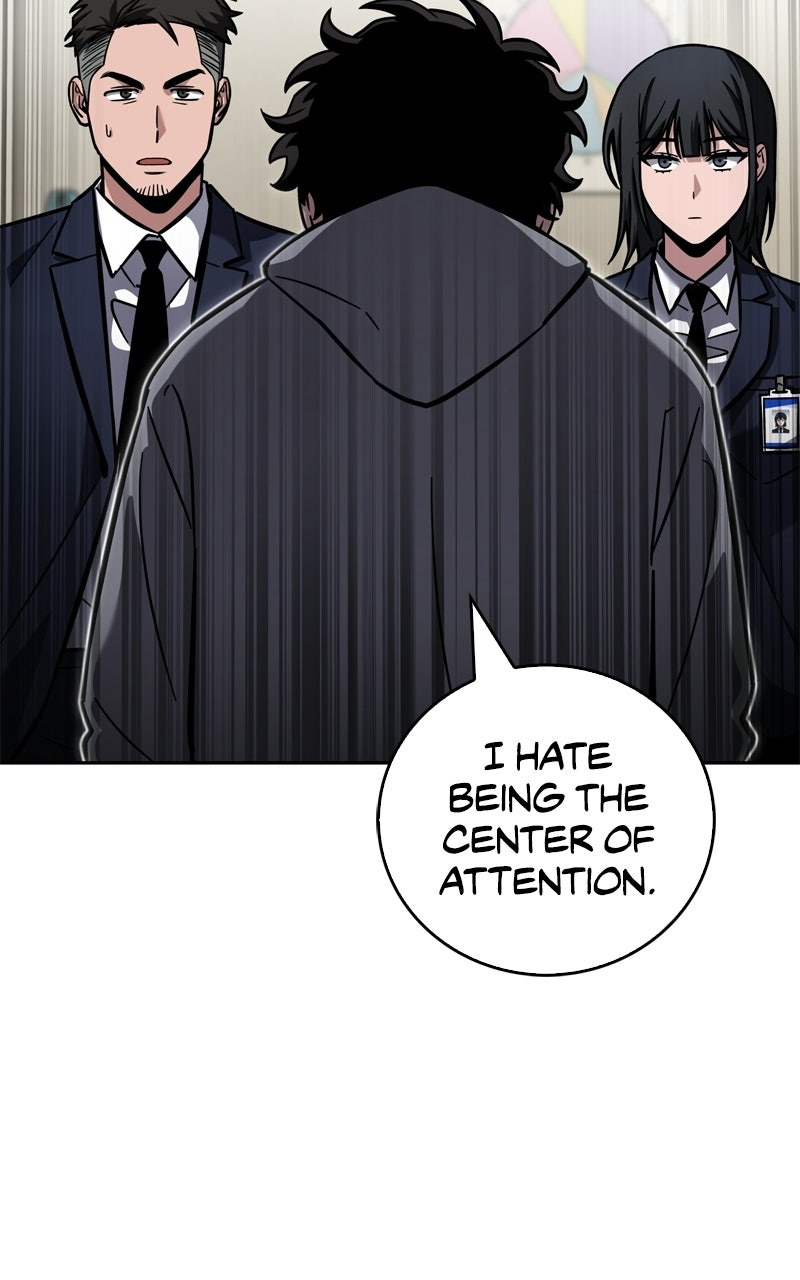 Read A Wimp’s TowerStrategy Guide chapter 6 image 40 on Lezhin