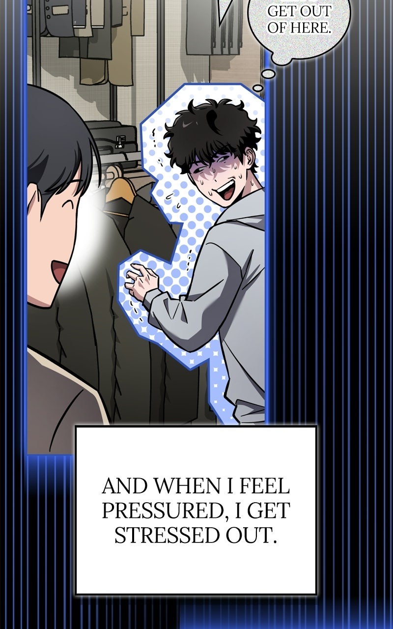 Read A Wimp’s TowerStrategy Guide chapter 6 image 42 on Lezhin