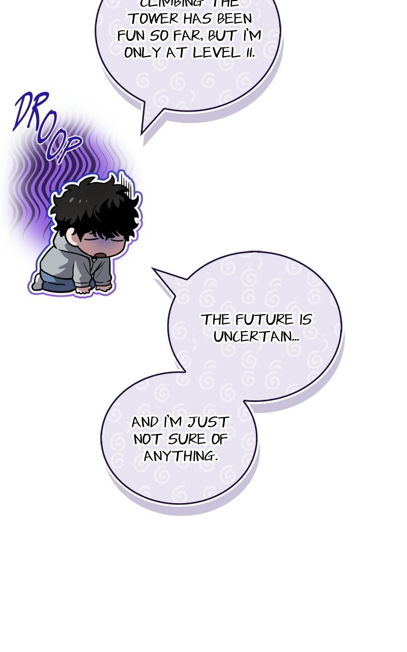 Read A Wimp’s TowerStrategy Guide chapter 6 image 46 on Lezhin