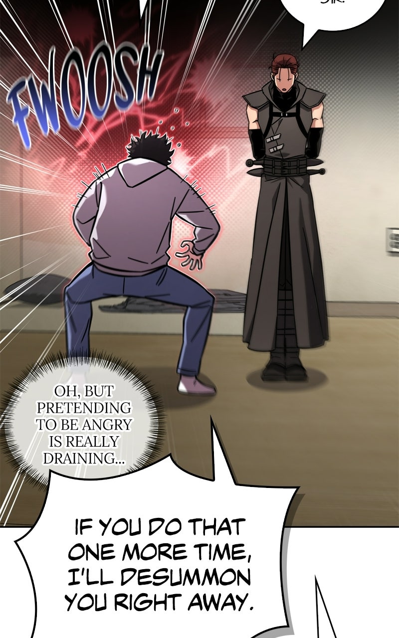 Read A Wimp’s TowerStrategy Guide chapter 6 image 73 on Lezhin