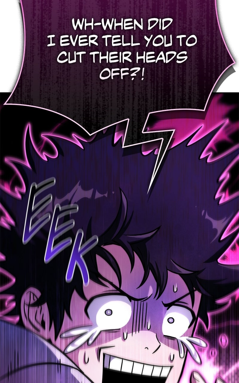 Read A Wimp’s TowerStrategy Guide chapter 6 image 9 on Lezhin