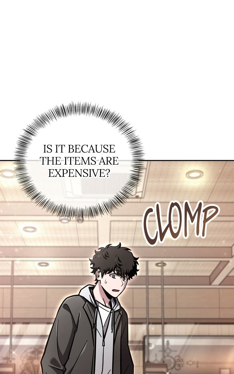 Read A Wimp’s TowerStrategy Guide chapter 7 image 108 on Lezhin