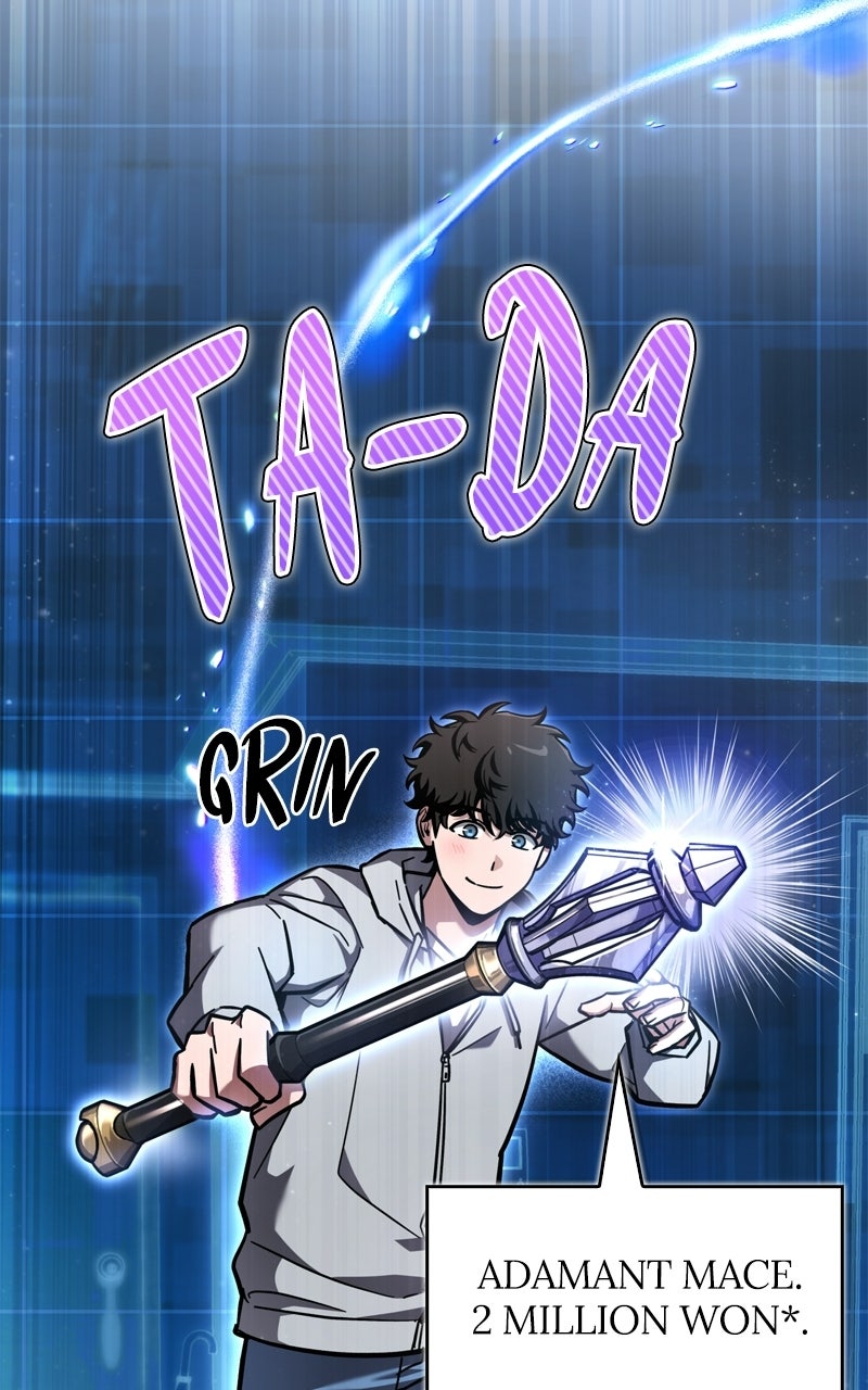 Read A Wimp’s TowerStrategy Guide chapter 7 image 120 on Lezhin